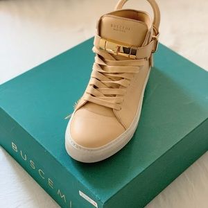 Buscemi Sneakers